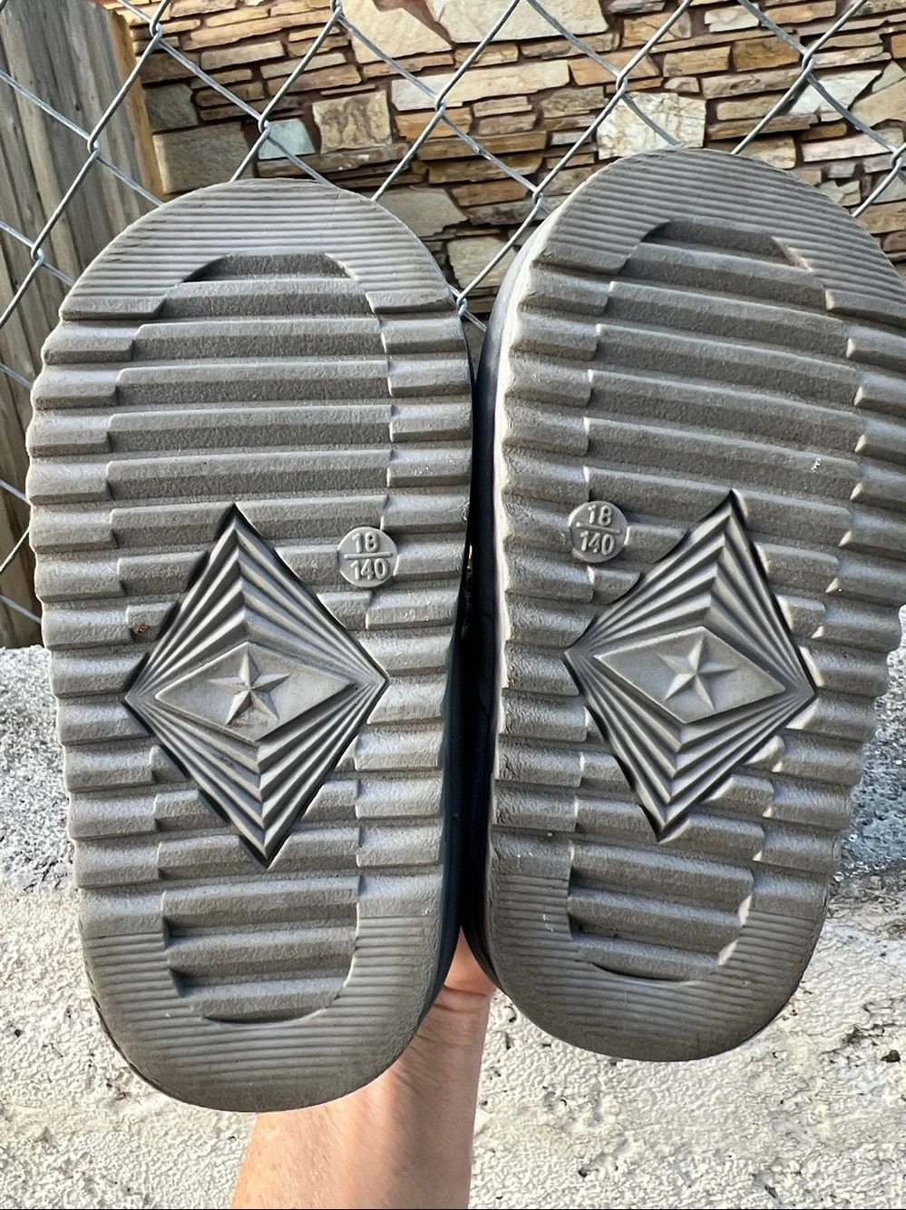 BMCITYBM boots are